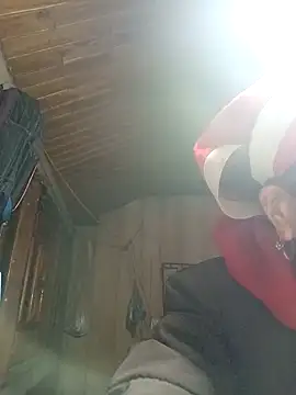 yoyosexy11 online show from March 9, 2026, 10:57 pm