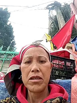 yoyosexy11 online show from April 2, 2026, 4:52 am