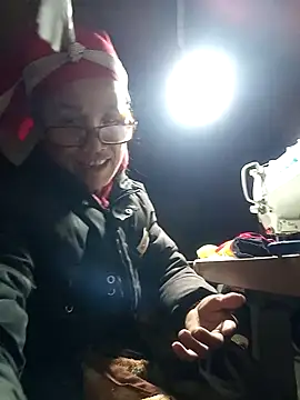 yoyosexy11 online show from February 8, 2026, 1:53 pm