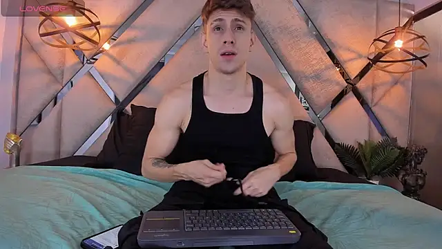 Snapshot of Jasper__jones chatting on March 7, 2026, 2:33 pm Jasper jones online show from March 7, 2026, 2:33 pm