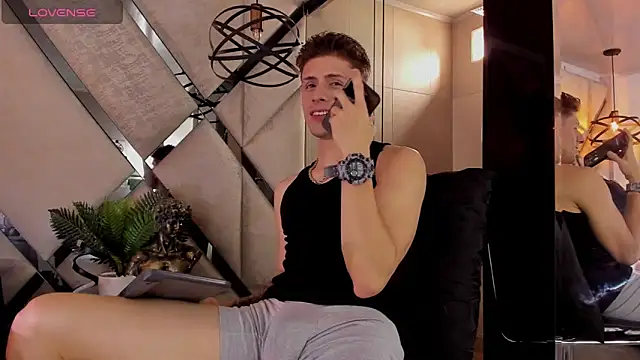 Snapshot of Jasper__jones chatting on March 6, 2026, 2:45 pm Jasper jones online show from March 6, 2026, 2:45 pm