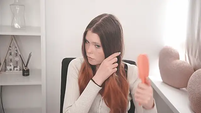 Snapshot of MarnieWootan chatting on March 6, 2026, 5:02 am MarnieWootan online show from March 6, 2026, 5:02 am