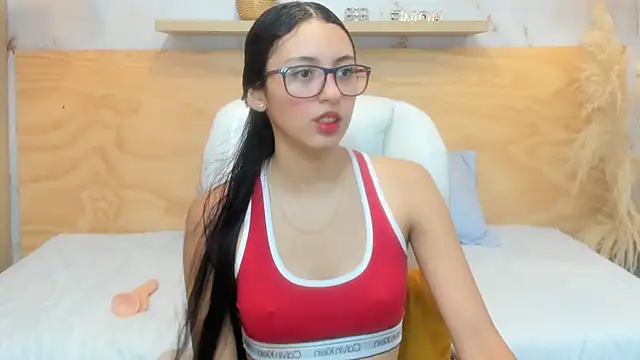 Lasira Thill online show from February 13, 2026, 12:05 pm