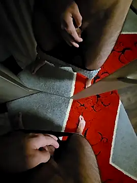 Shady88 online show from February 2, 2026, 10:20 pm