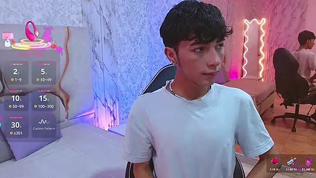 osamu tay online show from March 21, 2026, 3:30 am