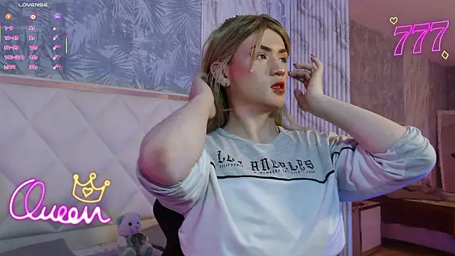 NOOAH TAY online show from February 7, 2026, 7:22 pm