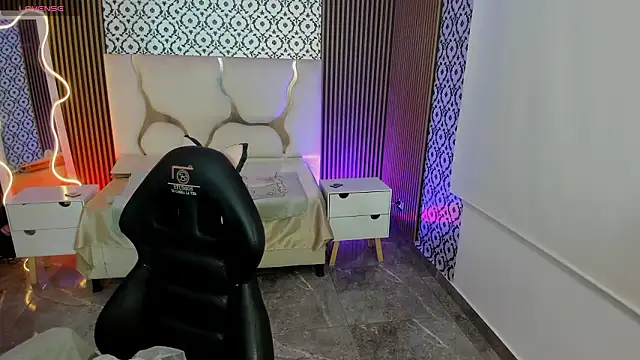 NOOAH TAY online show from March 12, 2026, 7:18 pm