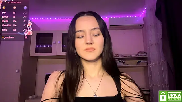 Kiaicatie online show from June 17, 2026, 5:34 pm