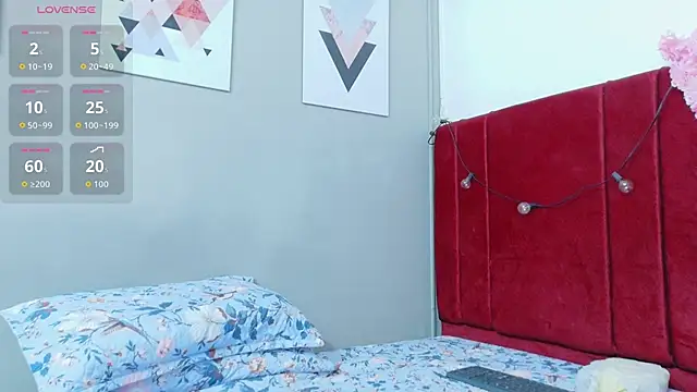 Rizantella online show from March 29, 2026, 12:07 pm