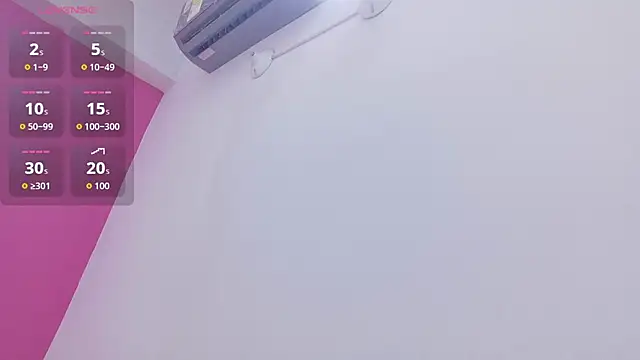 Rizantella online show from March 23, 2026, 12:38 pm