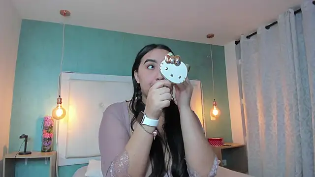 DominikDiaz online show from February 10, 2026, 8:19 pm