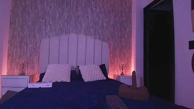 isa anderson online show from February 28, 2026, 11:54 am