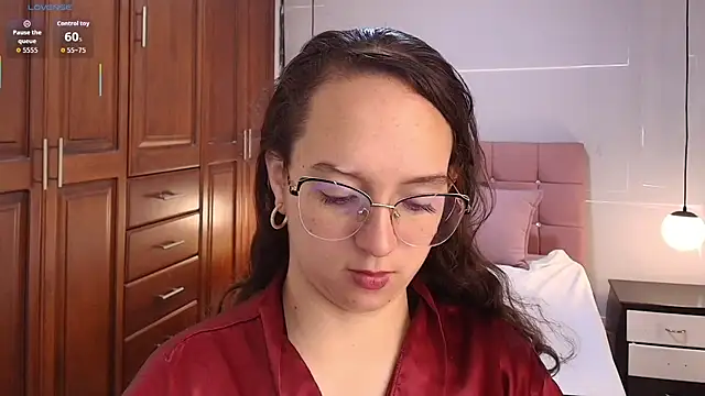 SalomeMorganX online show from February 10, 2026, 12:04 pm