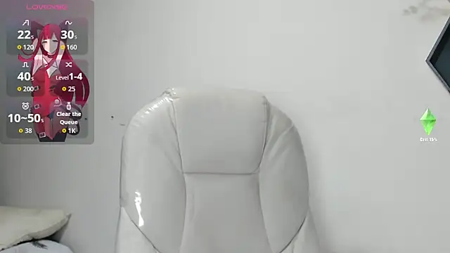 Anita23   online show from April 1, 2026, 3:30 am