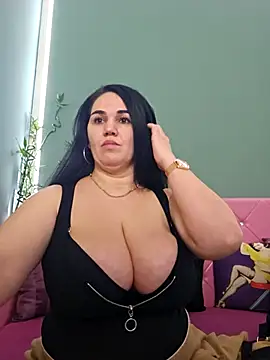 VickyVice online show from February 20, 2026, 9:39 pm