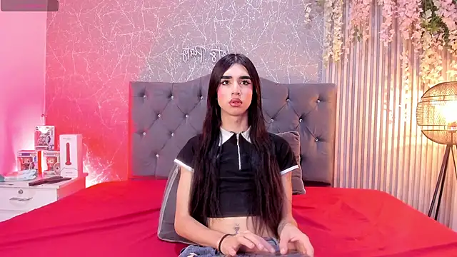 lana gill1 online show from July 11, 2026, 7:14 pm