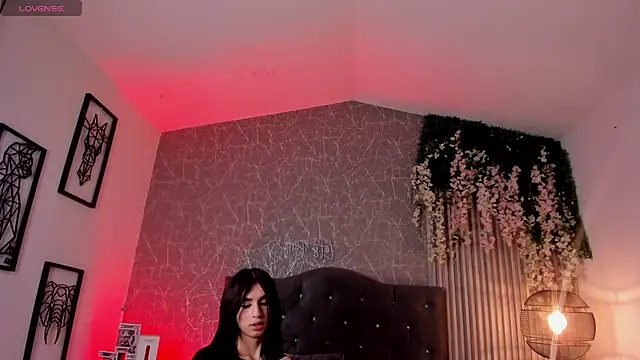 lana gill1 online show from July 23, 2026, 7:54 pm