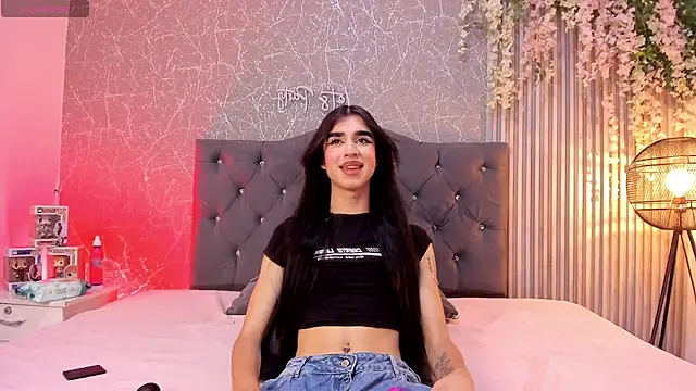 lana gill1 online show from July 9, 2026, 7:24 pm