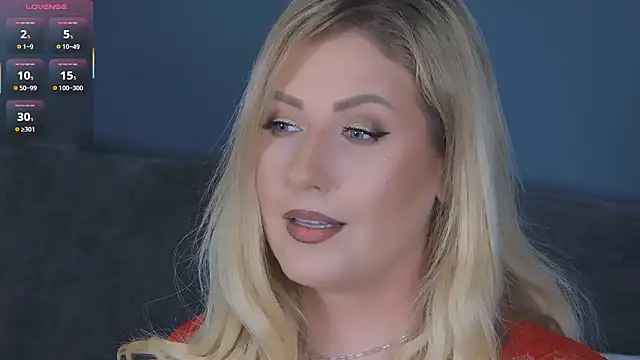 OndinaNoire online show from February 5, 2026, 7:10 pm