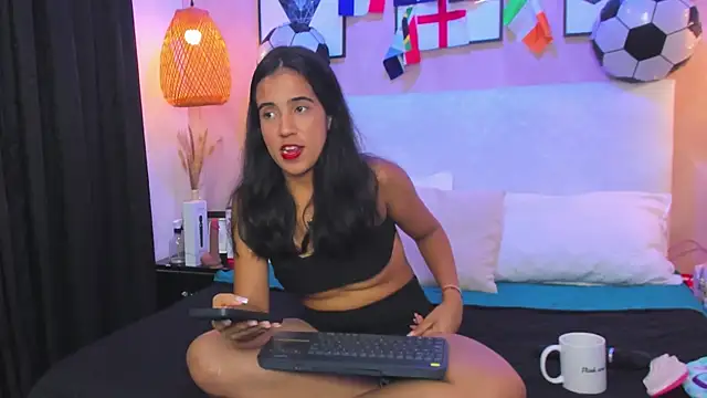 Piinksoul149 online show from June 29, 2026, 2:18 am