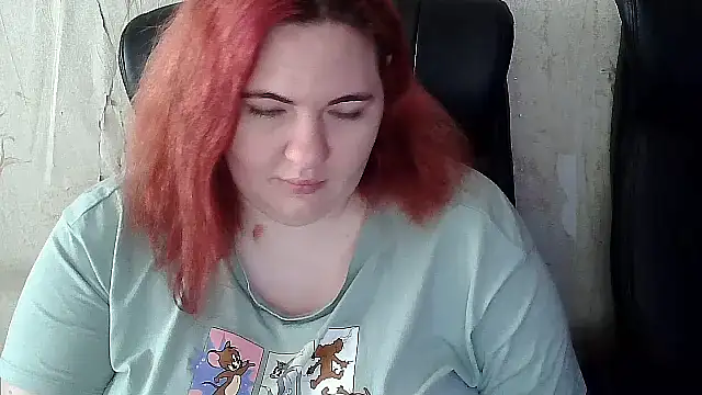 OskaAhh online show from February 7, 2026, 2:03 pm