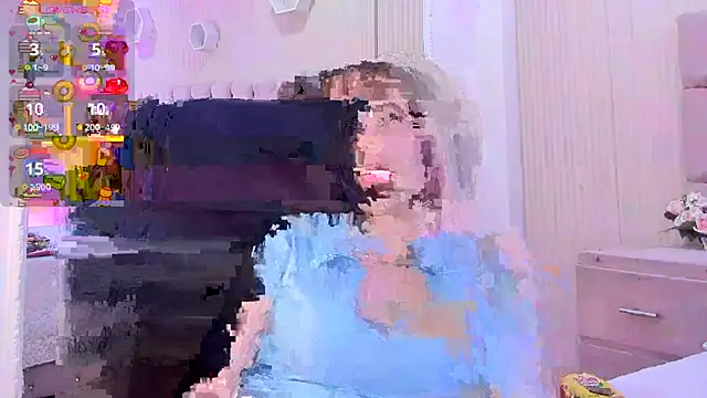 Snapshot of lizzyrossie chatting on June 4, 2026, 10:14 pm lizzyrossie online show from June 4, 2026, 10:14 pm