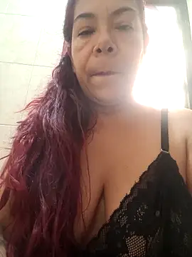 Scarlet curly8a online show from June 20, 2026, 1:05 pm