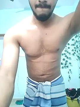 Ujwal-98 online show from February 5, 2026, 2:29 am