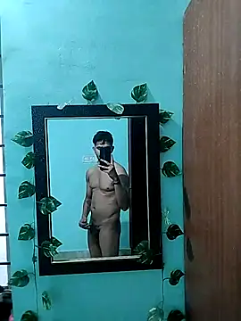 Ujwal-98 online show from February 4, 2026, 3:23 am