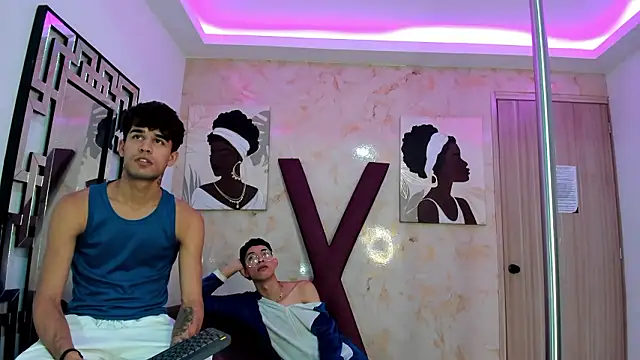 PRETTY COCK1 online show from February 11, 2026, 7:19 am