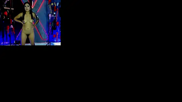 Arion and Velvet bdsm online show from June 6, 2026, 9:53 pm