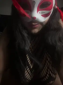 NicoOlivia online show from March 17, 2026, 5:43 am