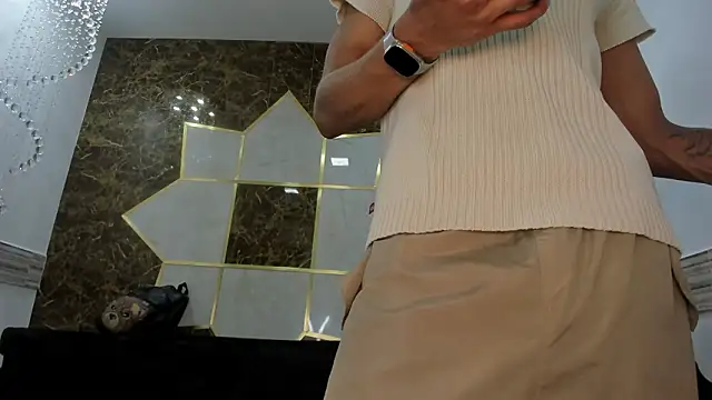 Rpoolrboy online show from February 18, 2026, 8:27 pm