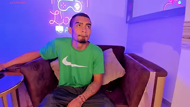 Rpoolrboy online show from February 4, 2026, 12:11 pm