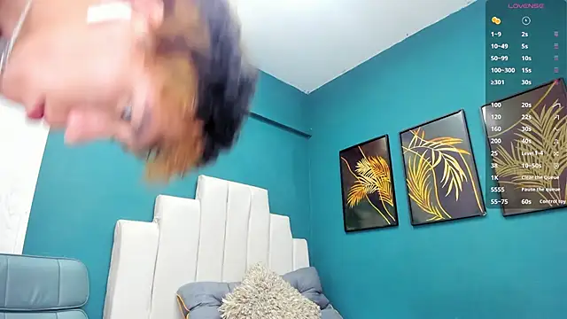 Julien Ansel online show from February 17, 2026, 3:37 am