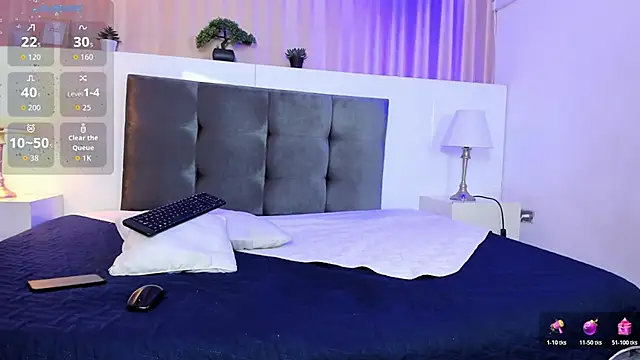 Julien Ansel online show from March 23, 2026, 7:36 pm