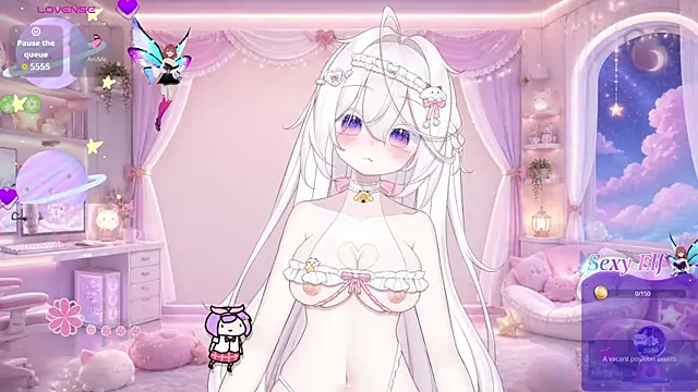 Yuki Hentai online show from May 5, 2026, 2:58 am