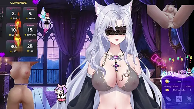 Snapshot of Yuki_Hentai chatting on June 19, 2026, 5:24 am Yuki Hentai online show from June 19, 2026, 5:24 am