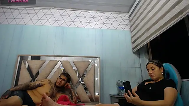 allison max tattoo online show from March 16, 2026, 5:44 am