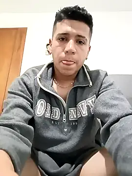 Andrew18ramirez online show from March 23, 2026, 4:45 am