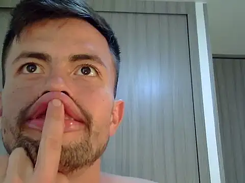 jordan fox online show from February 2, 2026, 9:58 pm