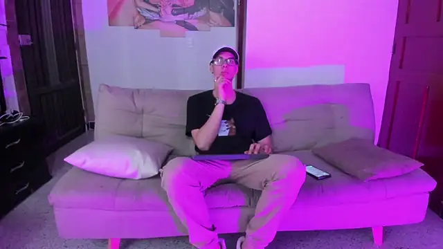 Vlad  night online show from February 27, 2026, 3:29 am