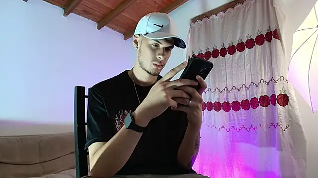 Vlad  night online show from June 10, 2026, 3:30 am