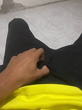 Brandon61414 online show from March 10, 2026, 2:15 am