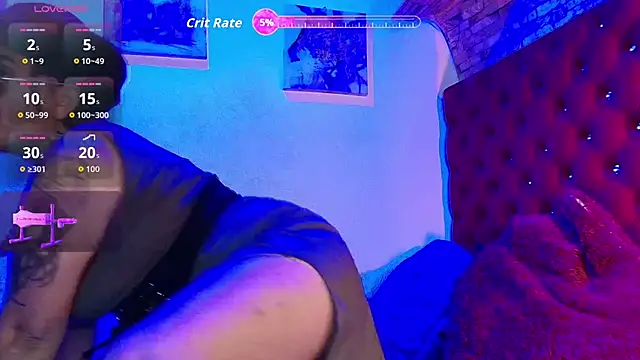 LillithSinclair nom online show from February 4, 2026, 4:51 am