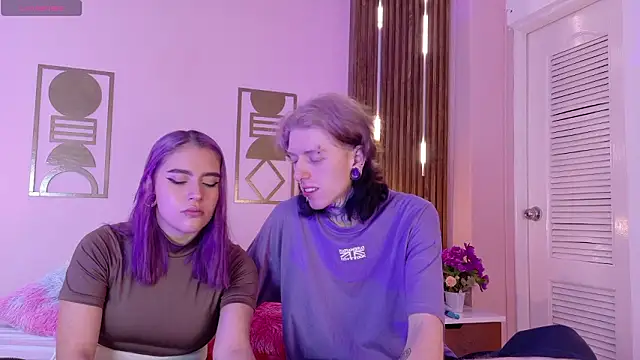 Hanna-Winchester online show from February 5, 2026, 3:46 am