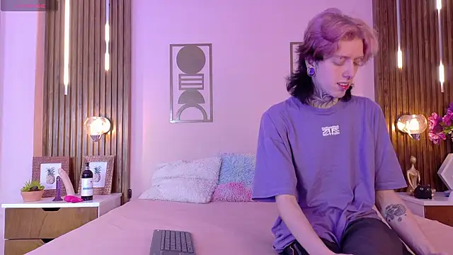 Hanna-Winchester online show from March 3, 2026, 8:38 pm