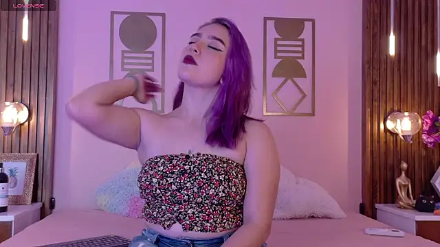 Hanna-Winchester online show from March 1, 2026, 8:20 pm