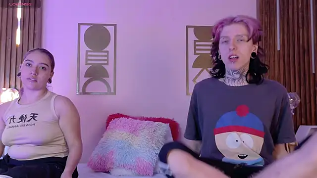 Hanna-Winchester online show from February 27, 2026, 3:51 am