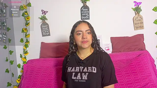 emiily curly online show from August 5, 2026, 11:04 am